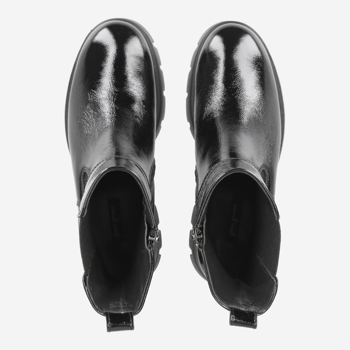 Paul Green Chelsea-Boots 8104-026 Weihnachtsangebot
