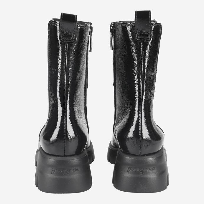 Paul Green Chelsea-Boots 8104-026 Weihnachtsangebot