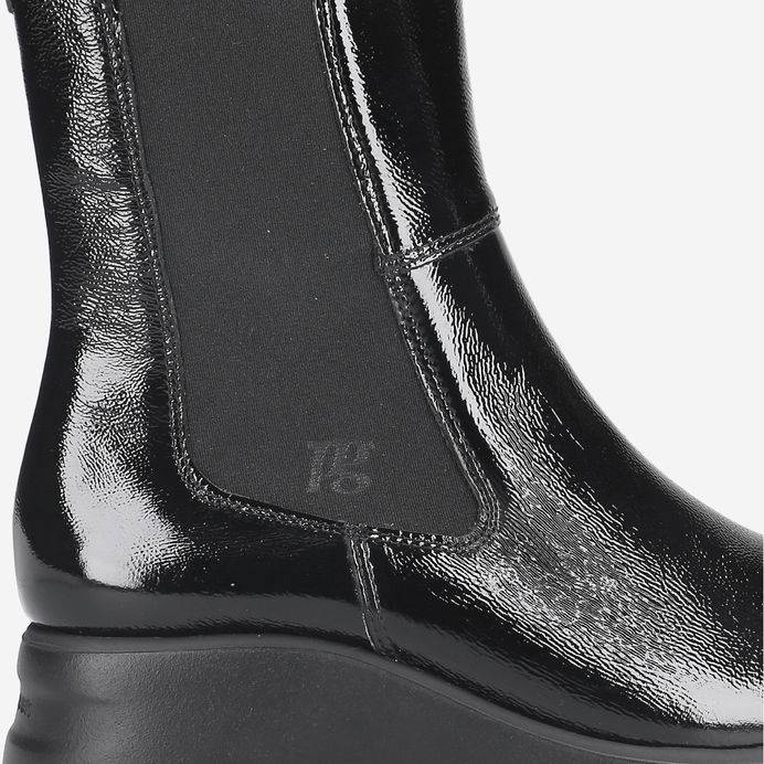 Paul Green Chelsea-Boots 8104-026 Weihnachtsangebot