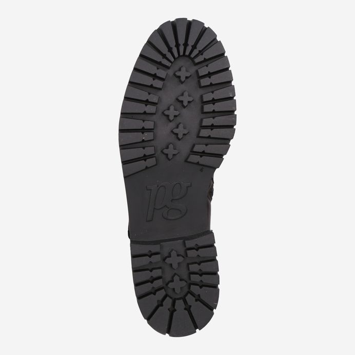 Paul Green Stiefelette 8191-016 Osterangebot