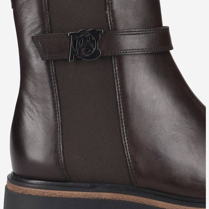 Paul Green Stiefelette 8191-016 Osterangebot