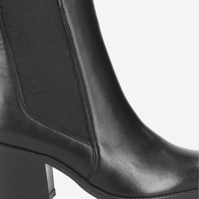 Paul Green Chelsea-Stiefelette 8150-016 Muttertagsangebot