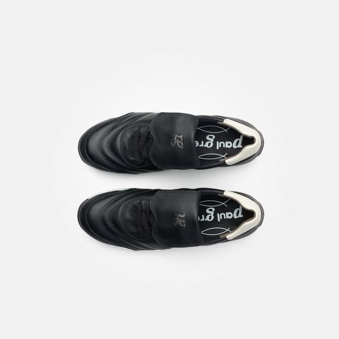 Paul Green Sneaker mit Wechselfußbett 5355-026 Vatertagsangebot