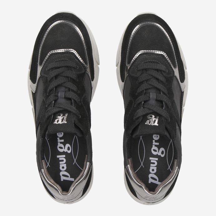 Paul Green Sneaker mit Wechselfußbett 5362-006 Valentinstagsangebot