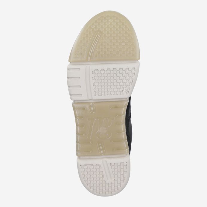 Paul Green Sneaker mit Wechselfußbett 5362-006 Valentinstagsangebot