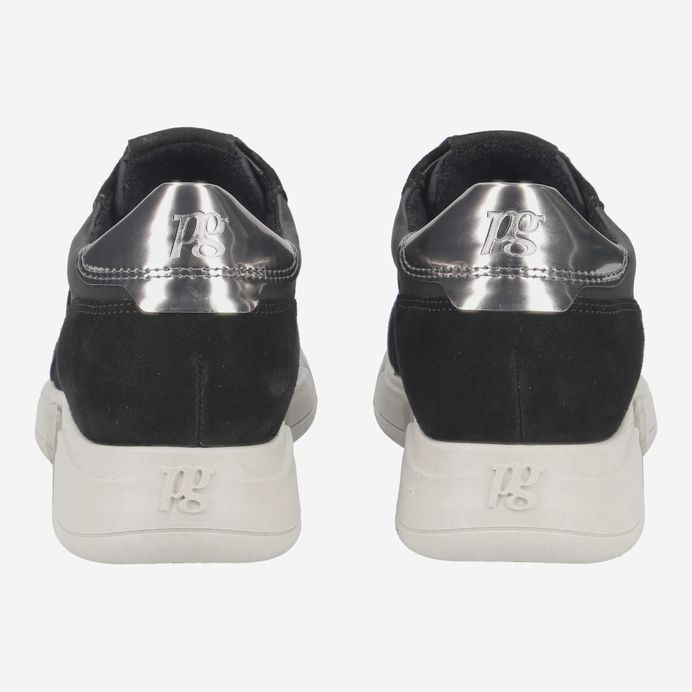 Paul Green Sneaker mit Wechselfußbett 5362-006 Valentinstagsangebot