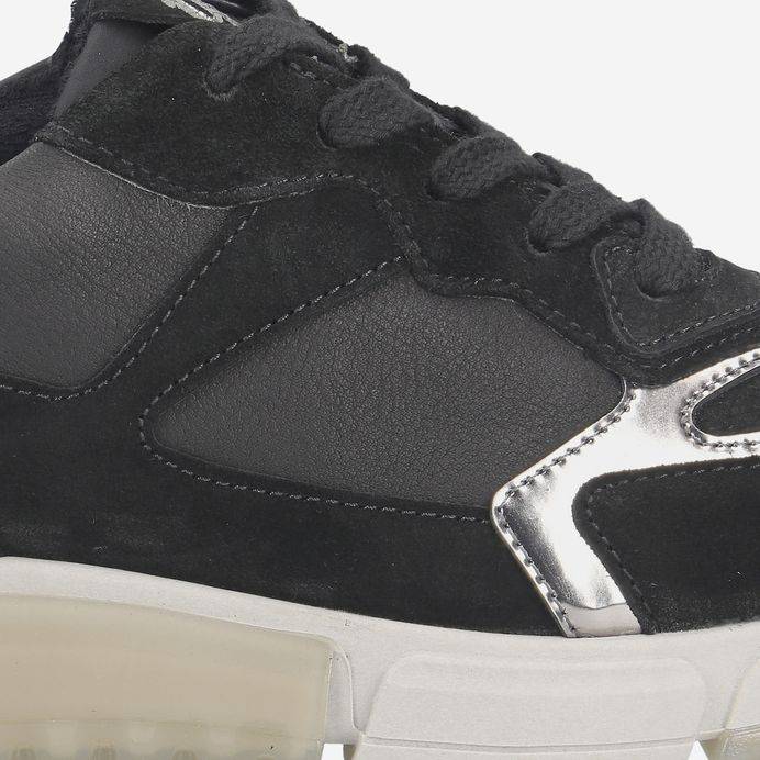 Paul Green Sneaker mit Wechselfußbett 5362-006 Valentinstagsangebot