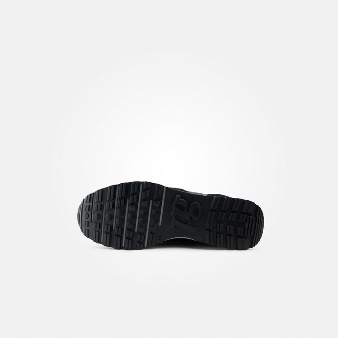 Paul Green Sneaker mit Wechselfußbett 5365-026 Lagerräumung