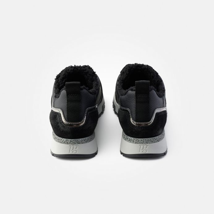 Paul Green Sneaker mit Wechselfußbett 5365-026 Lagerräumung