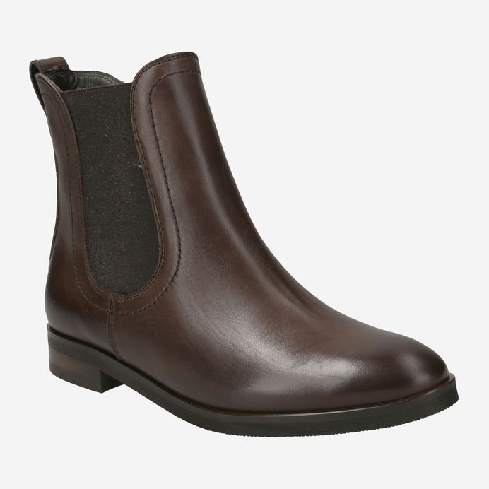 Paul Green SUPER SOFT Chelsea-Stiefelette 9112-012 Heißer Verkauf