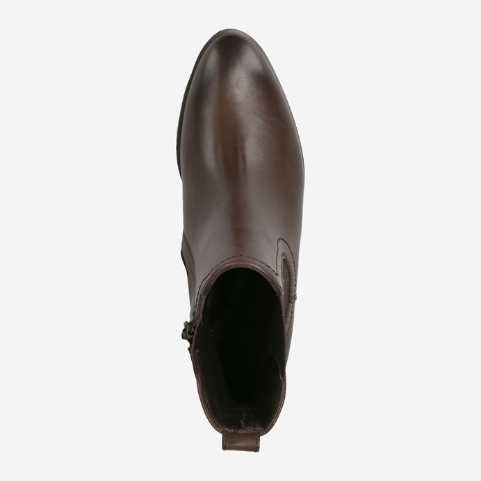 Paul Green SUPER SOFT Chelsea-Stiefelette 9112-012 Heißer Verkauf