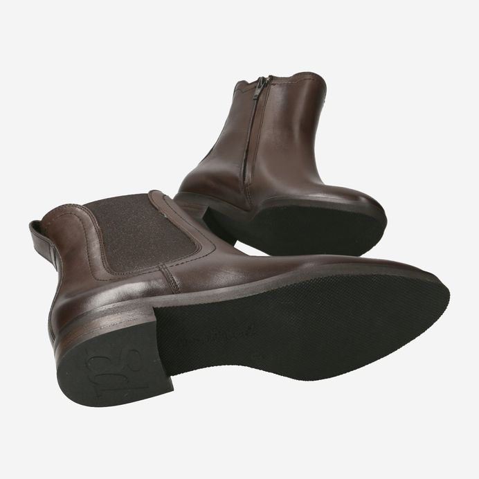 Paul Green SUPER SOFT Chelsea-Stiefelette 9112-012 Heißer Verkauf