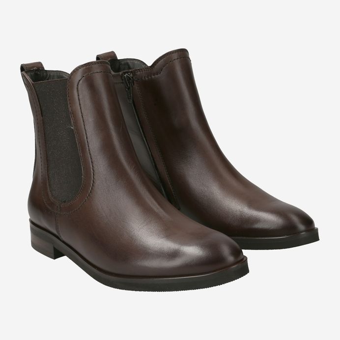 Paul Green SUPER SOFT Chelsea-Stiefelette 9112-012 Heißer Verkauf