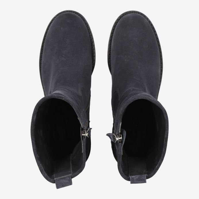 Paul Green Stiefelette 8133-036 Top Angebot