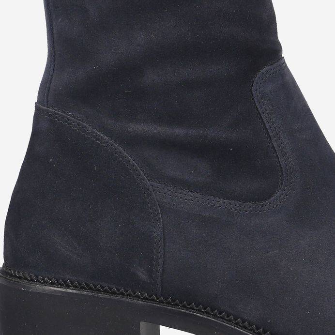 Paul Green Stiefelette 8133-036 Top Angebot