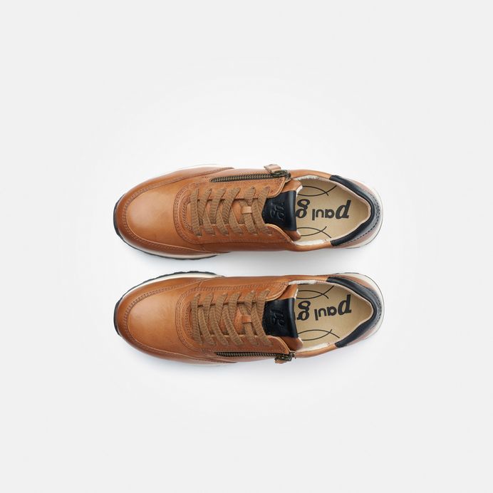 Paul Green Sneaker mit Wechselfußbett 5310-066 Neueste Mode