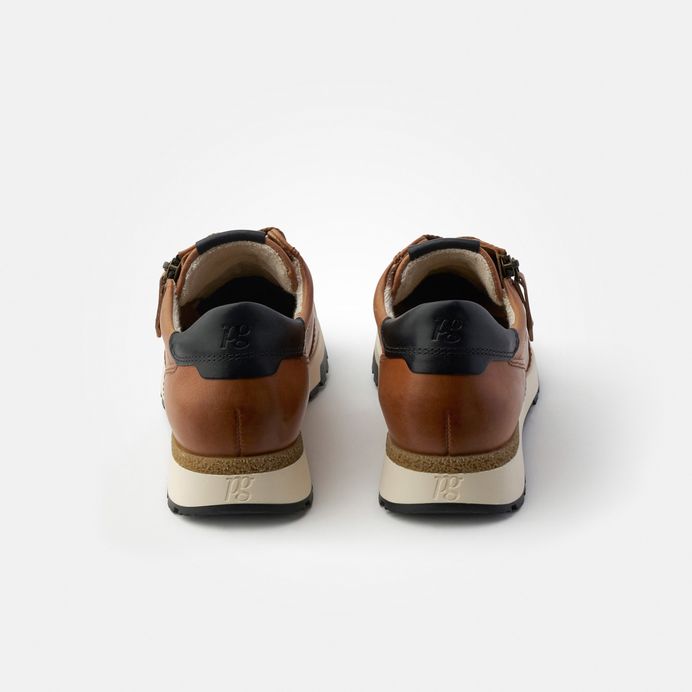 Paul Green Sneaker mit Wechselfußbett 5310-066 Neueste Mode