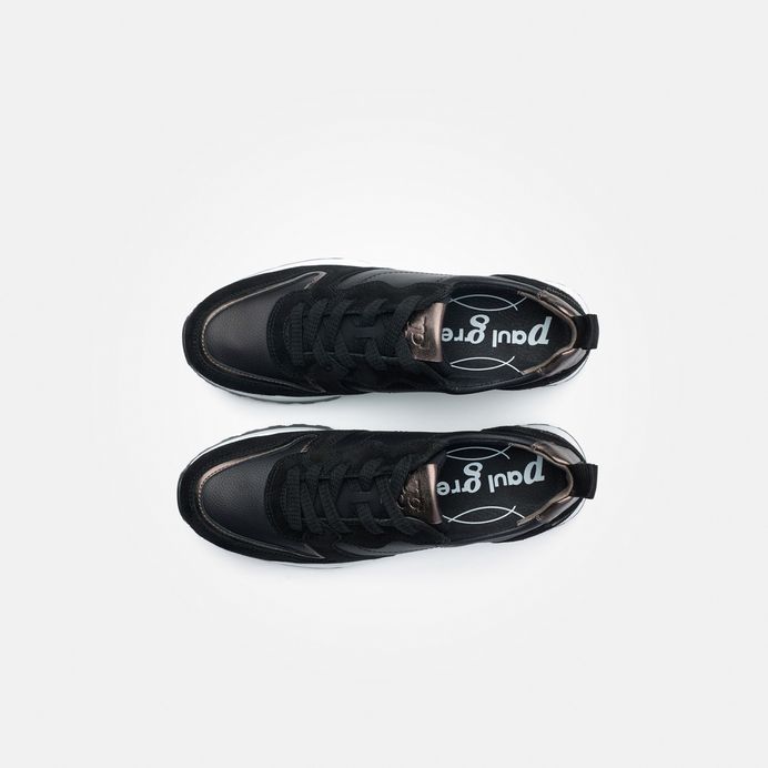 Paul Green Sneaker mit Wechselfußbett 5354-006 Exklusive Angebote