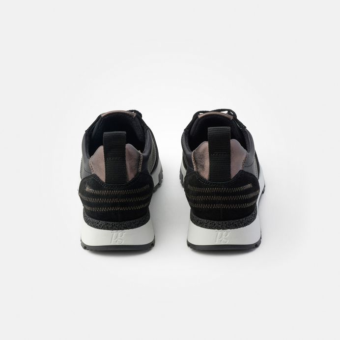 Paul Green Sneaker mit Wechselfußbett 5354-006 Exklusive Angebote