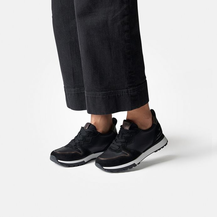 Paul Green Sneaker mit Wechselfußbett 5354-006 Exklusive Angebote
