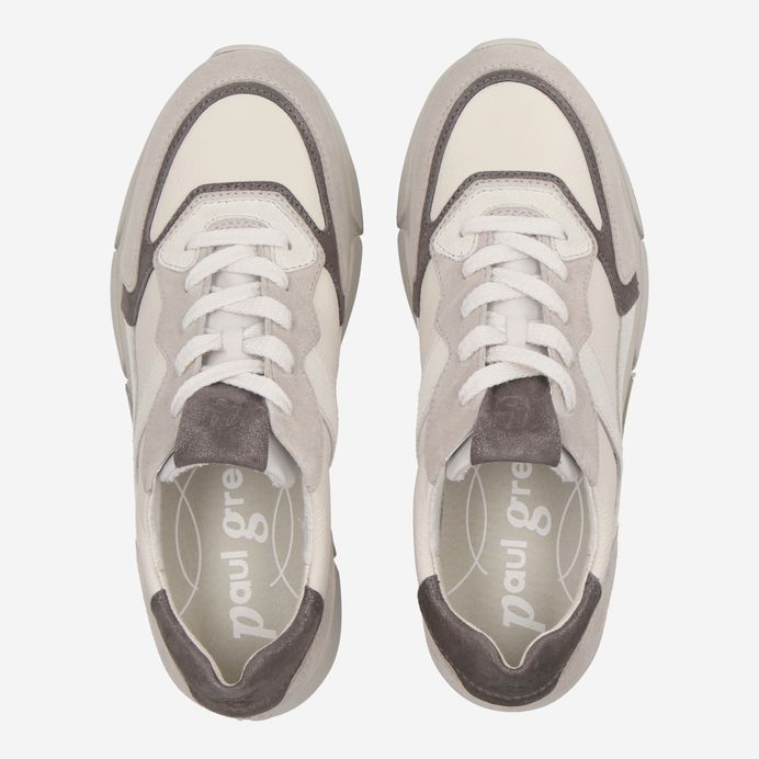 Paul Green Sneaker mit Wechselfußbett 5362-026 Blitzangebot