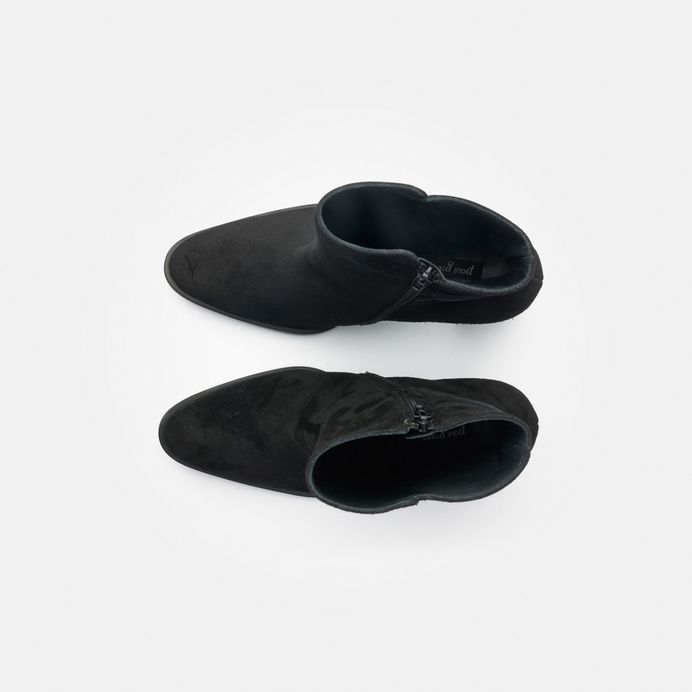 Paul Green Stiefelette 8147-016 Große Rabatte