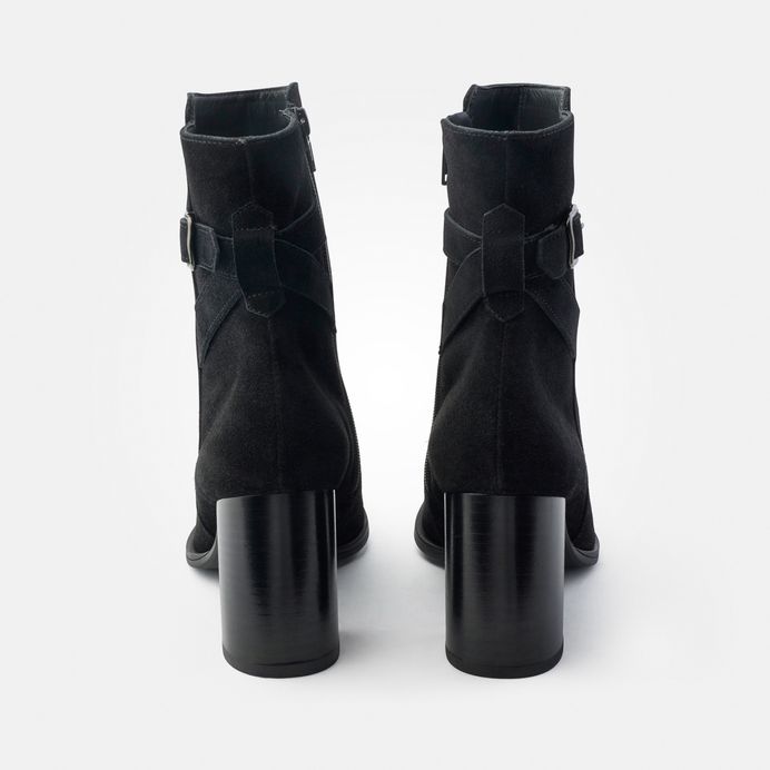 Paul Green Stiefelette 8147-016 Große Rabatte