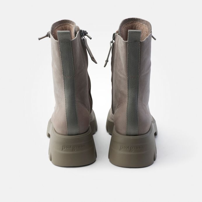 Paul Green Schnürstiefelette 8216-016 Saisonale Angebote