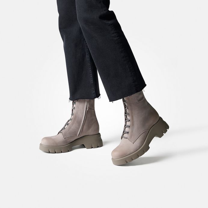 Paul Green Schnürstiefelette 8216-016 Saisonale Angebote