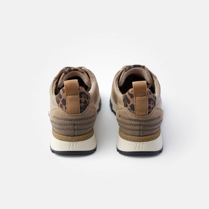 Paul Green Sneaker mit Wechselfußbett 5354-026 Räumungsverkauf