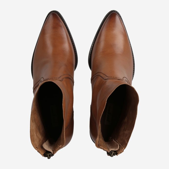 Paul Green Stiefelette 8075-014 Kauf eins, bekomm eins gratis