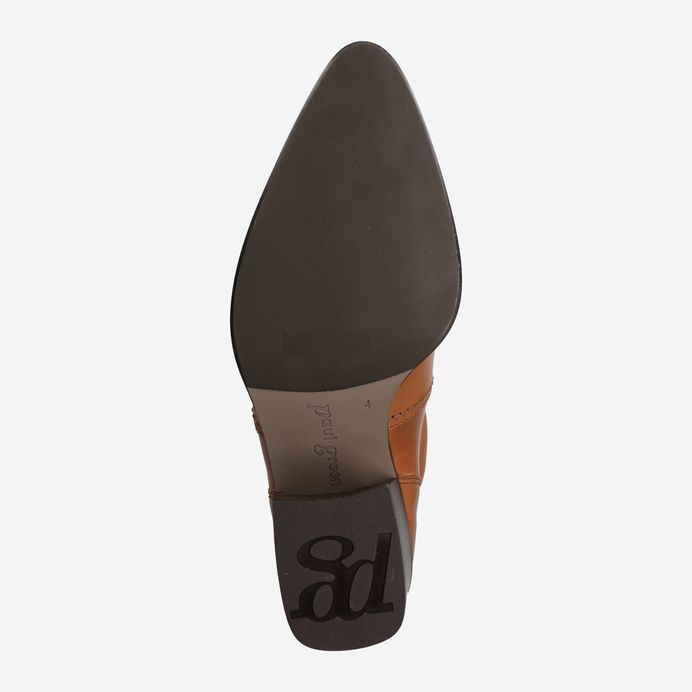 Paul Green Stiefelette 8075-014 Kauf eins, bekomm eins gratis