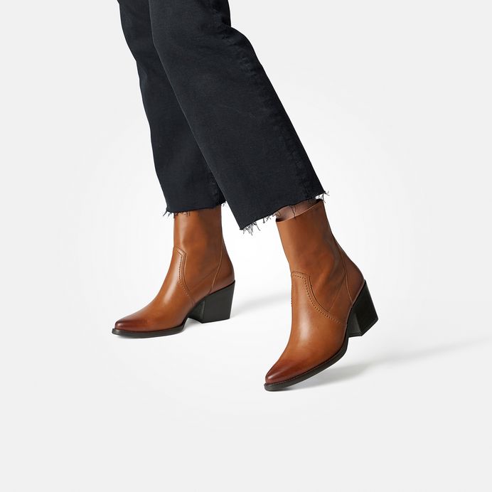 Paul Green Stiefelette 8075-014 Kauf eins, bekomm eins gratis