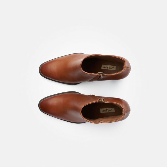 Paul Green Stiefelette 8149-016 Tägliche Deals