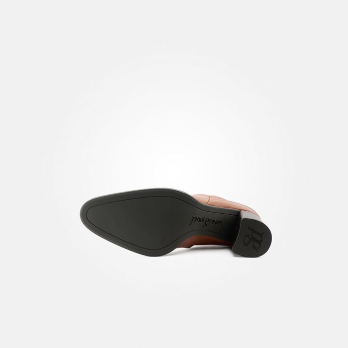Paul Green Stiefelette 8149-016 Tägliche Deals