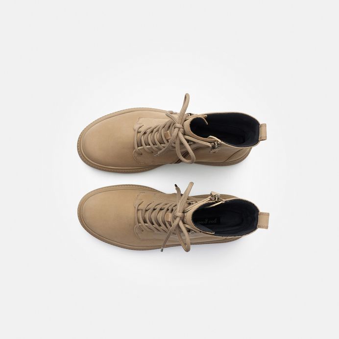 Paul Green Hightop-Pauls mit Gore-Tex 5342-016 Sonderangebote