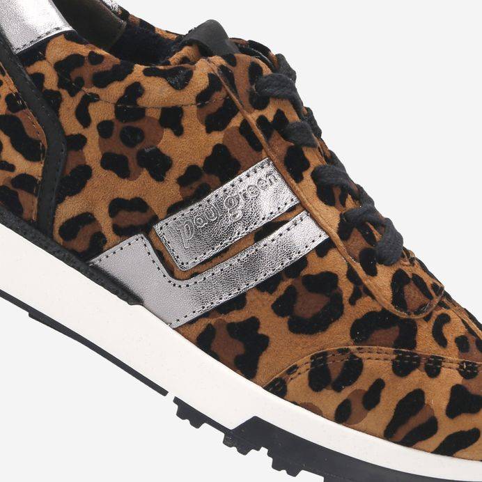 Paul Green 5392-016 Riesige Ersparnisse