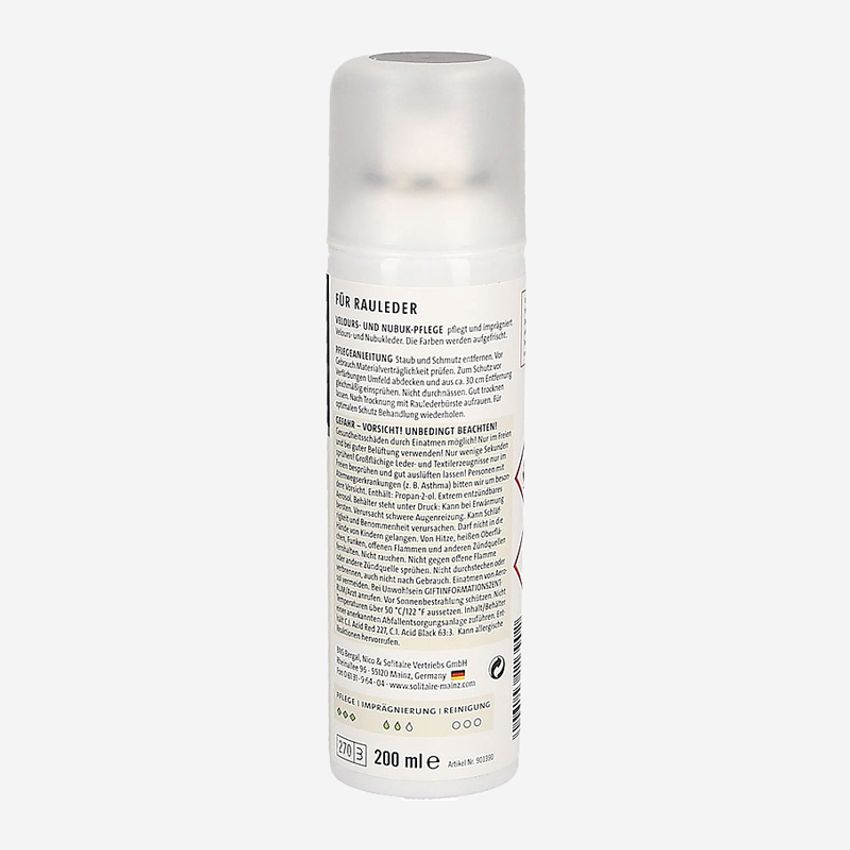 Peter Kaiser 901390 Velours Nubuk Spray 905887 Fabrikladen