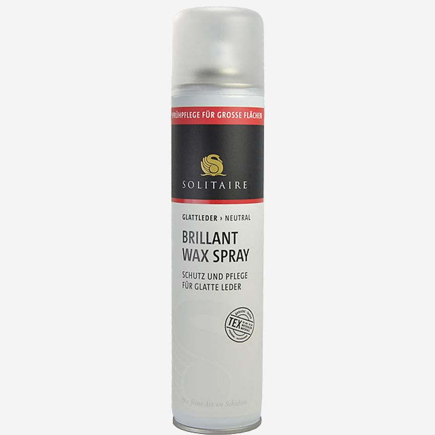 Peter Kaiser 1380 Brillant Wax Spray zollfrei