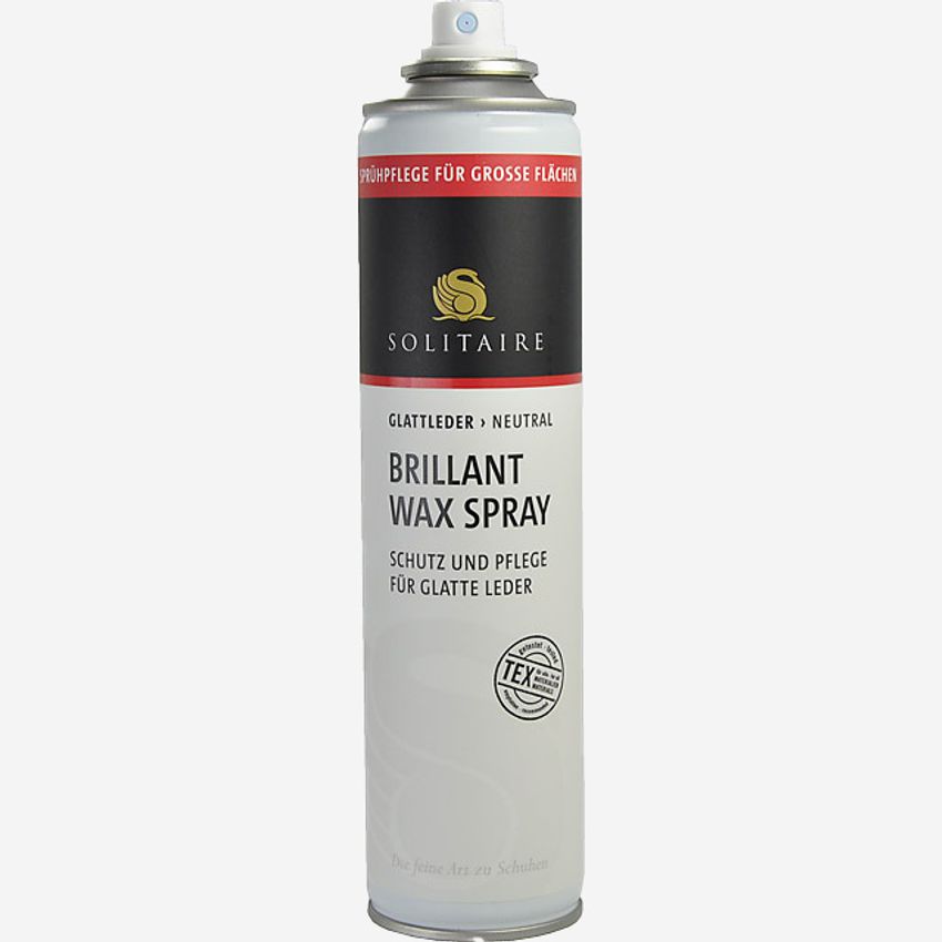 Peter Kaiser 1380 Brillant Wax Spray zollfrei