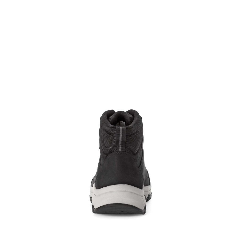 ﻿Pius Gabor rollingsoft Boot schwarz Super Rabatt