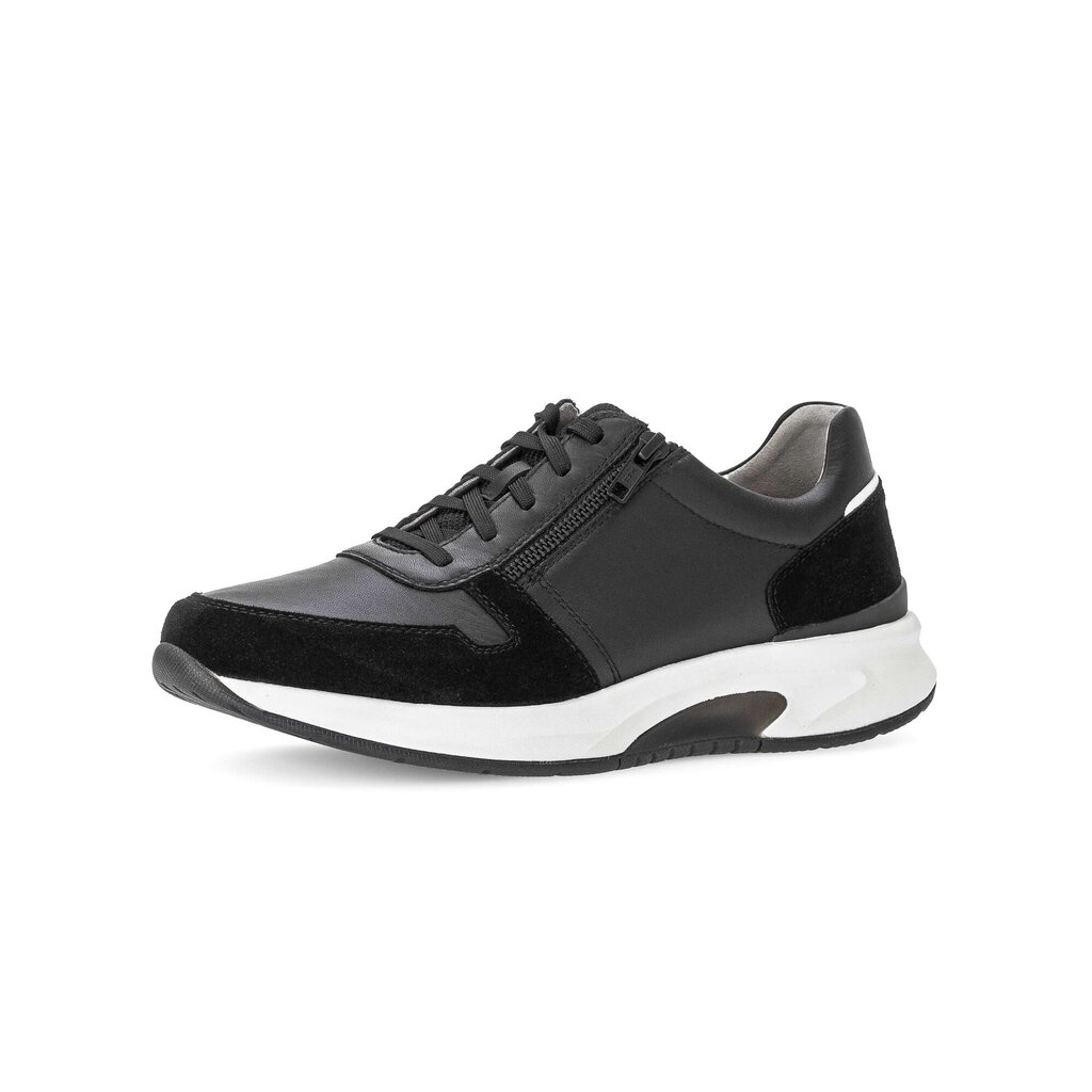 Pius Gabor rollingsoft Sneaker low schwarz Riesige Rabatte
