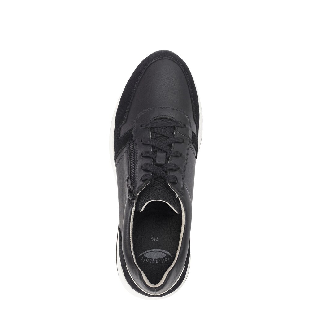 Pius Gabor rollingsoft Sneaker low schwarz Riesige Rabatte