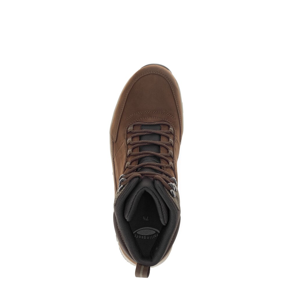 Pius Gabor rollingsoft Boot braun 50% Rabatt mit kostenlosem Versand