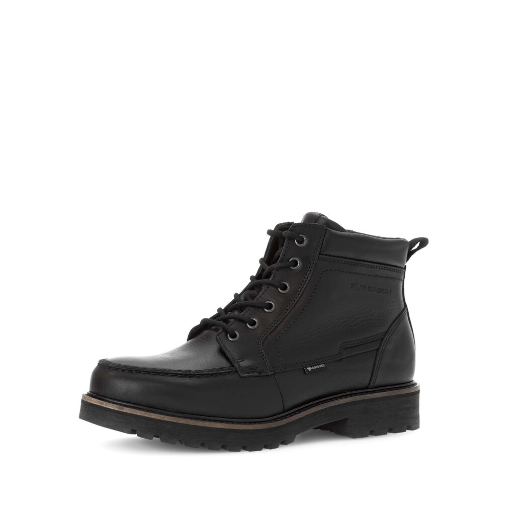 Pius Gabor Pius Gabor Boot schwarz Kostenloser Versand international