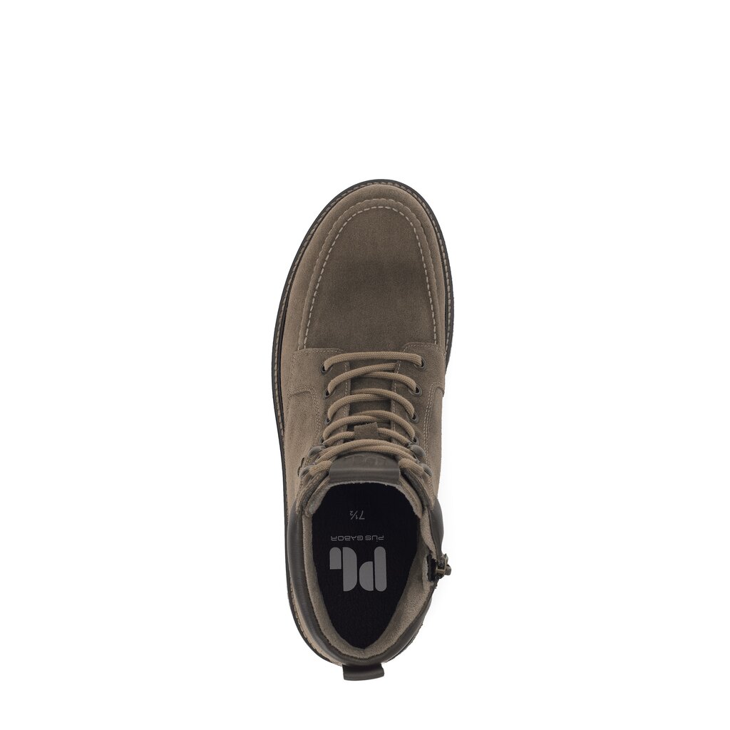 Pius Gabor Pius Gabor Boot beige Fabrikladen