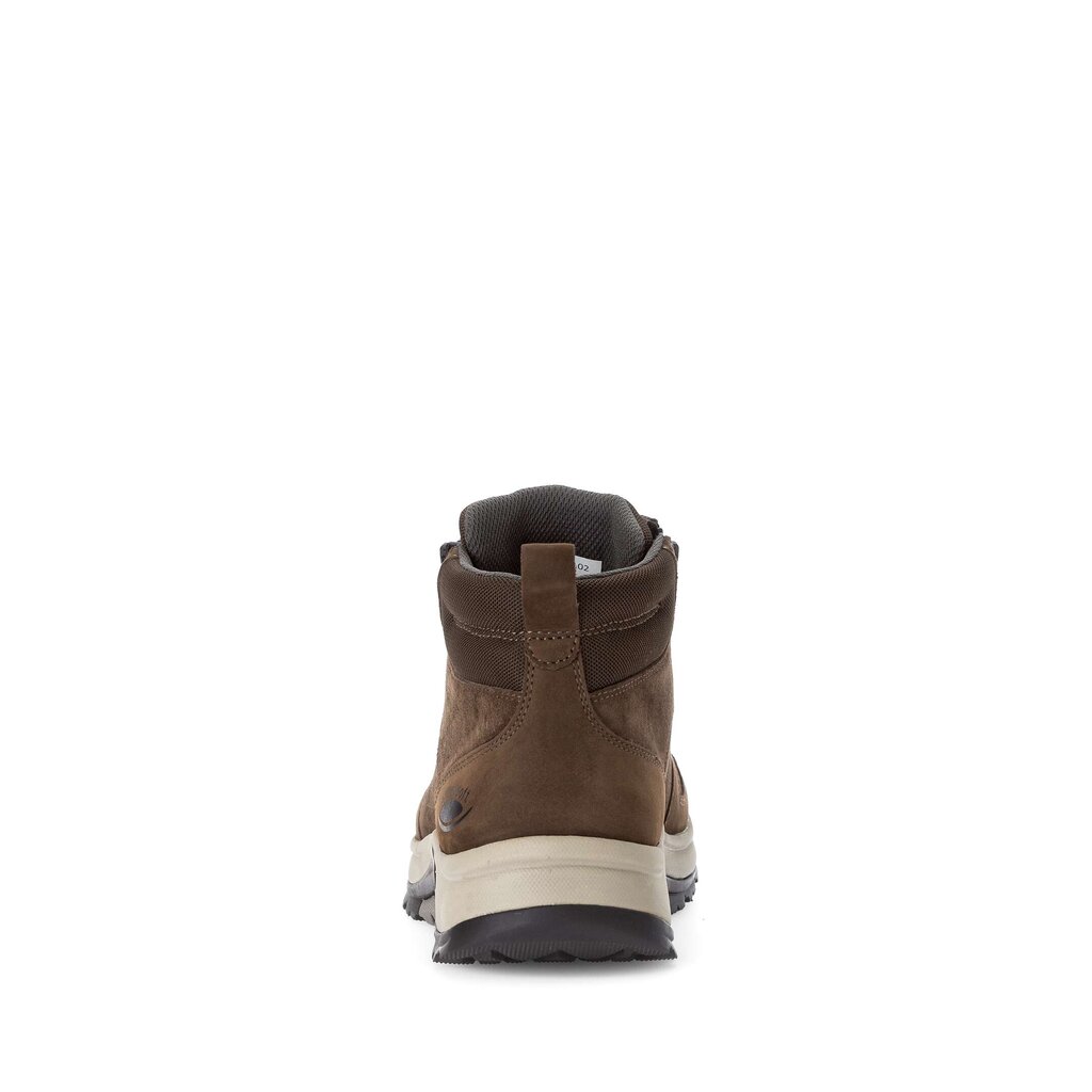 Pius Gabor rollingsoft Sportlicher Stiefel braun Black Friday Preise