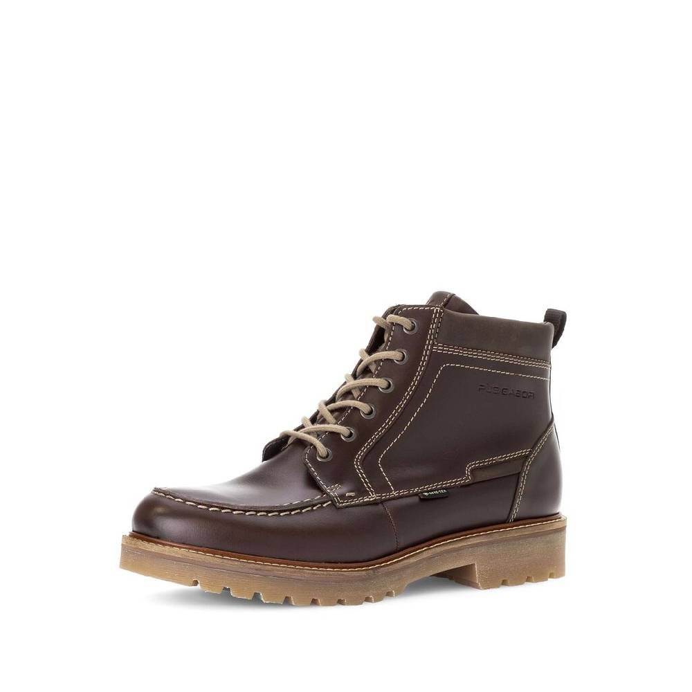 Pius Gabor Pius Gabor Boot braun Im Verkauf