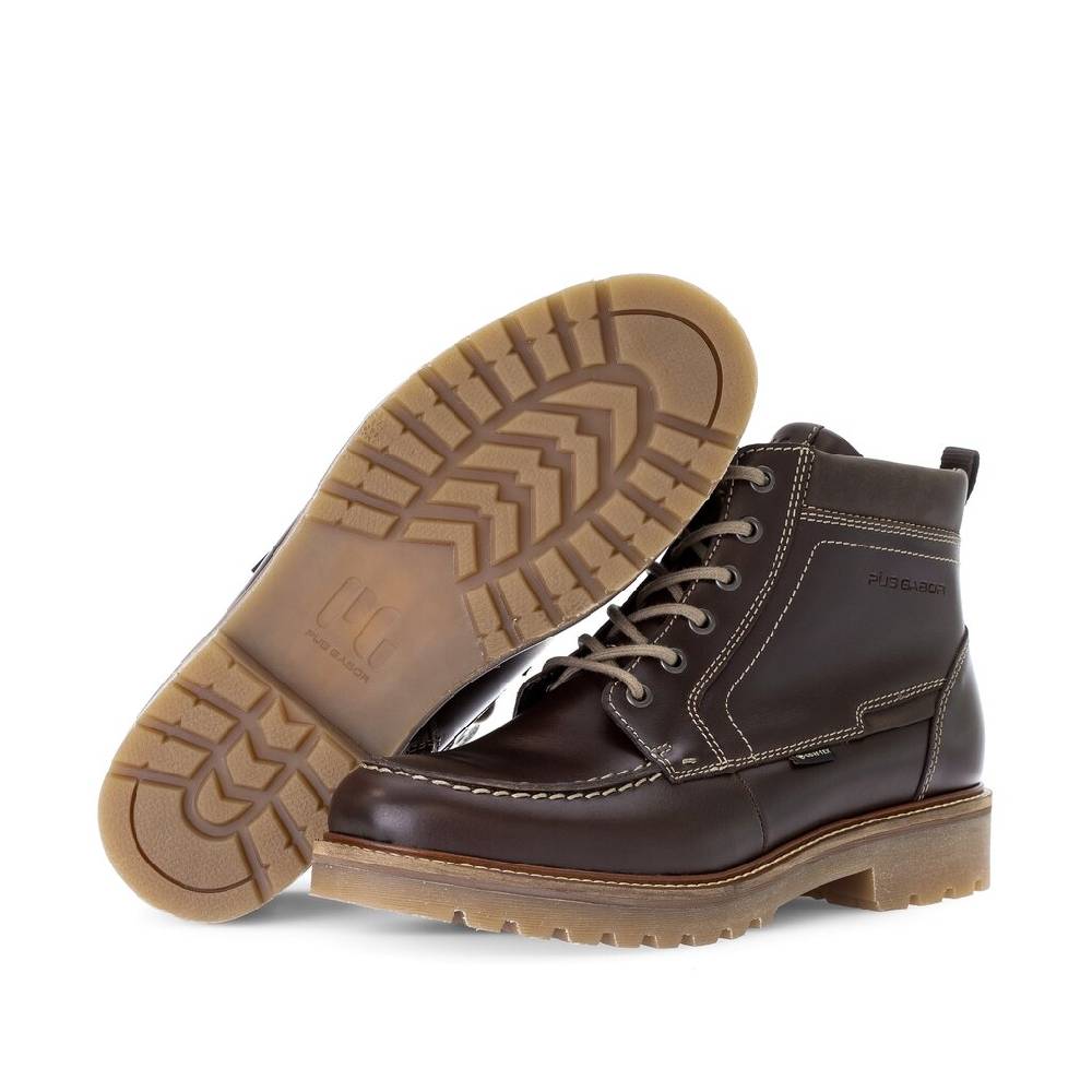 Pius Gabor Pius Gabor Boot braun Im Verkauf
