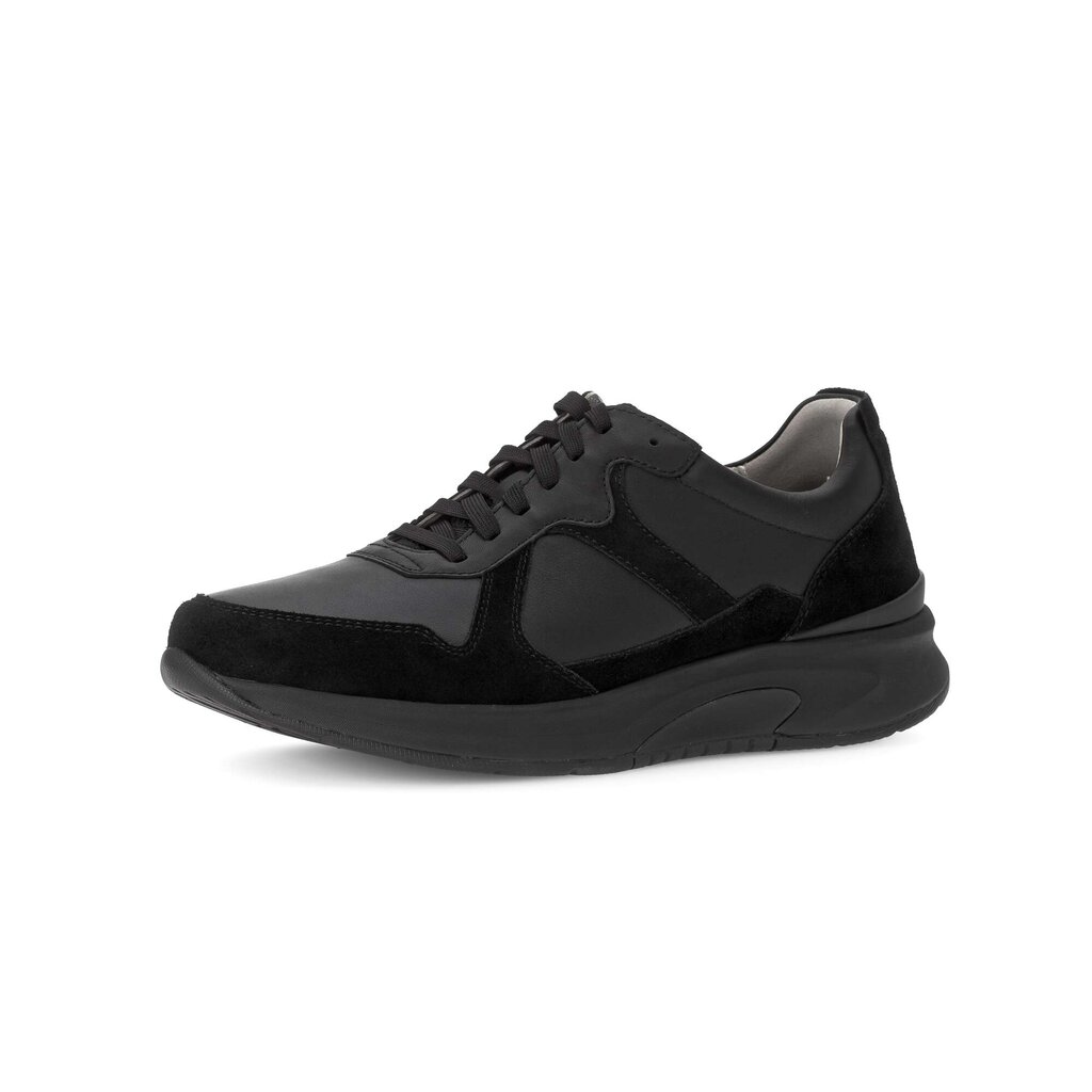Pius Gabor rollingsoft Sneaker low schwarz zollfrei